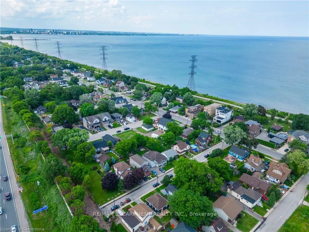 Photo 37 of 1056 Beach Boulevard, Hamilton, Hamilton Beach — HOMEH