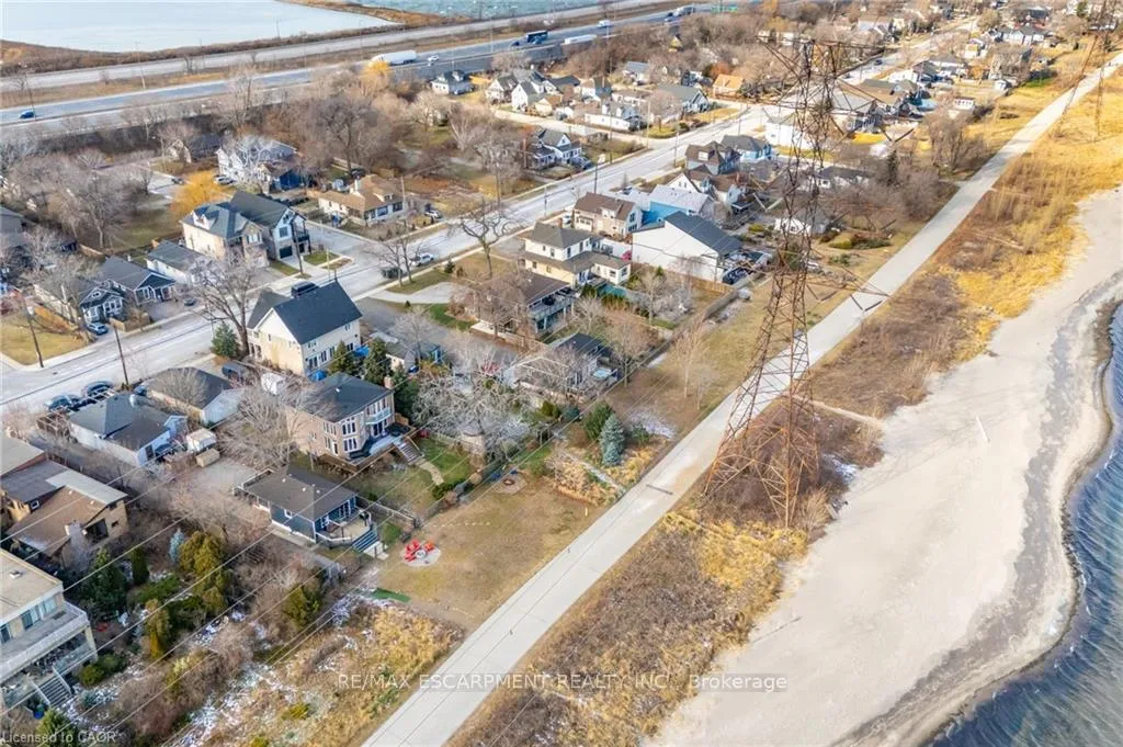 Photo 38 of 1056 Beach Boulevard, Hamilton, Hamilton Beach — HOMEH