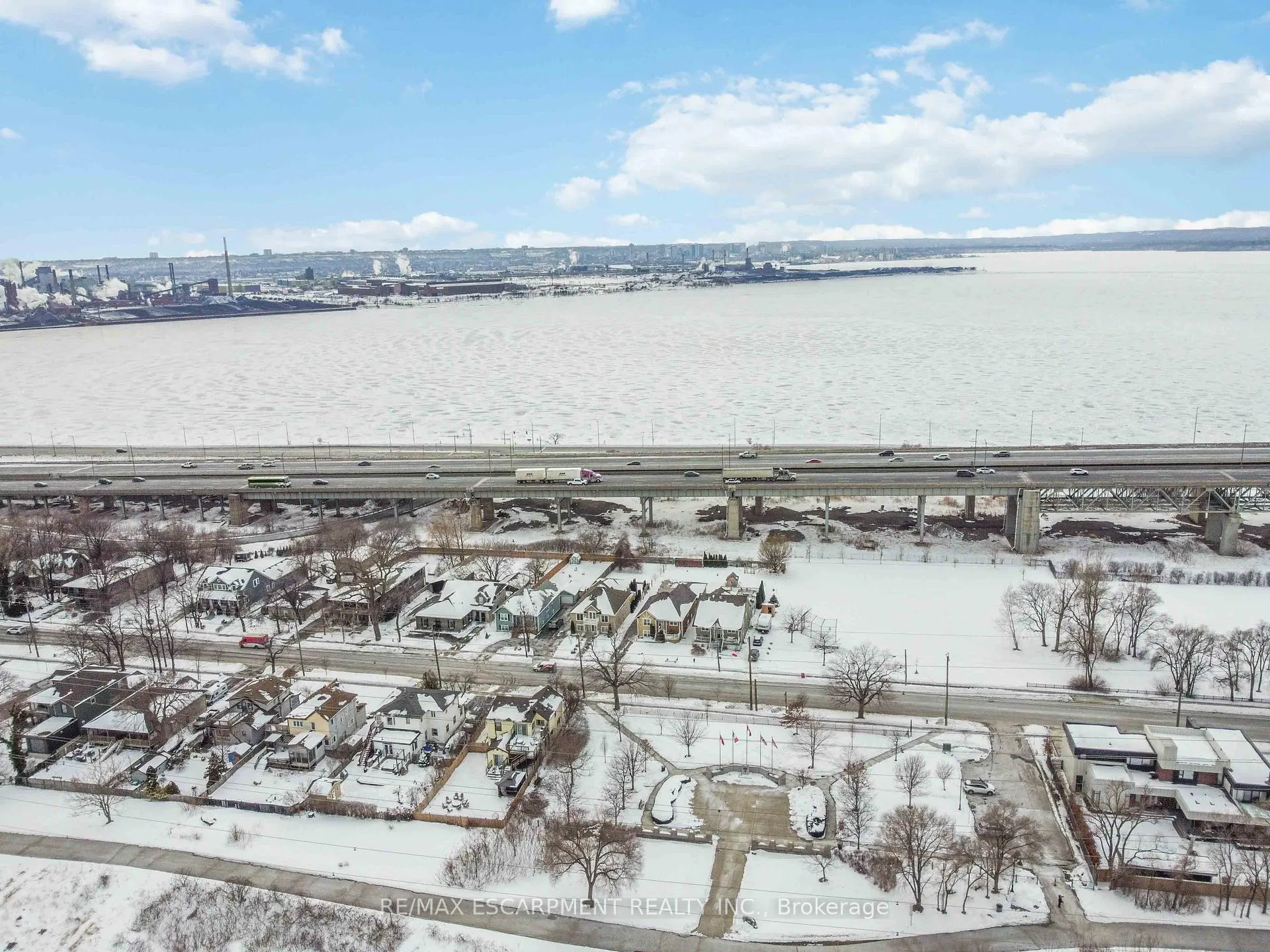 Photo 39 of 1056 Beach Boulevard, Hamilton, Hamilton Beach — HOMEH