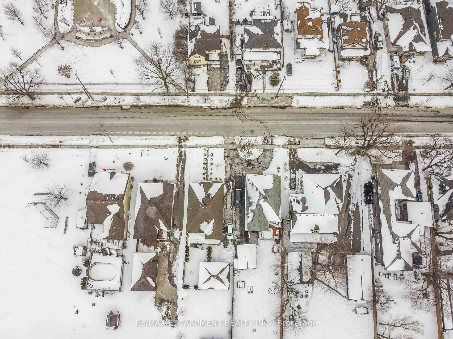Photo 42 of 1056 Beach Boulevard, Hamilton, Hamilton Beach — HOMEH