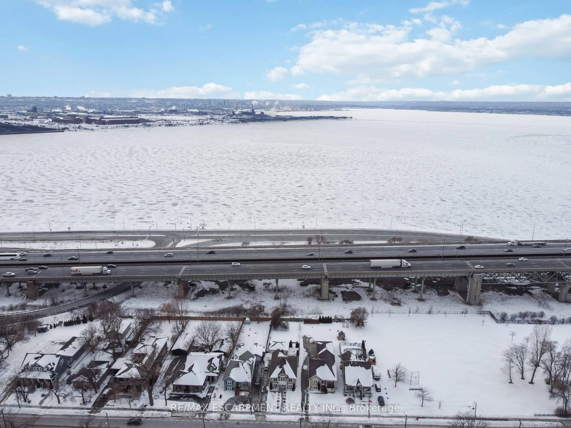 Photo 44 of 1056 Beach Boulevard, Hamilton, Hamilton Beach — HOMEH