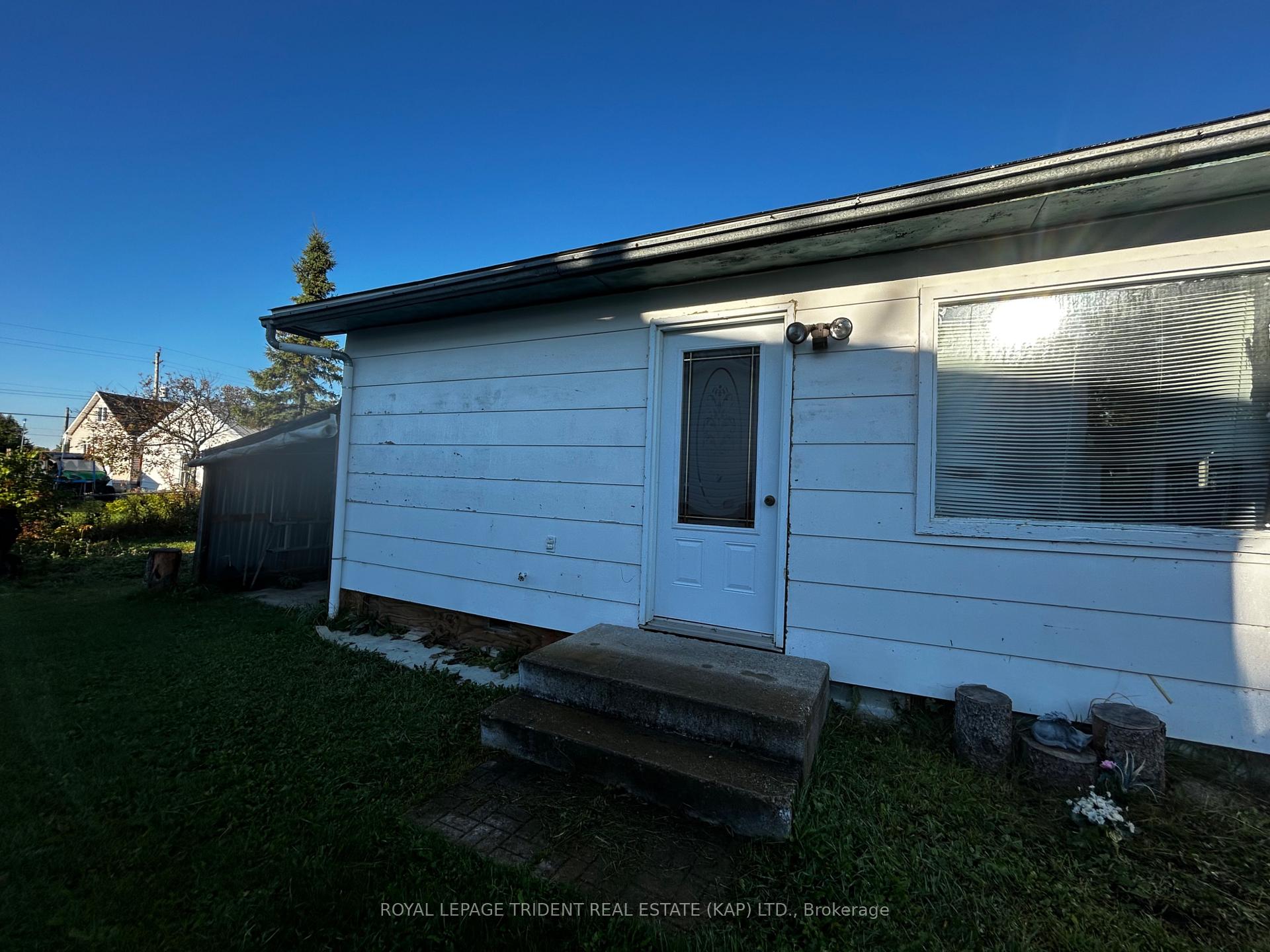Photo 14 of 3 De L'Eglise Avenue, Kapuskasing — HOMEH