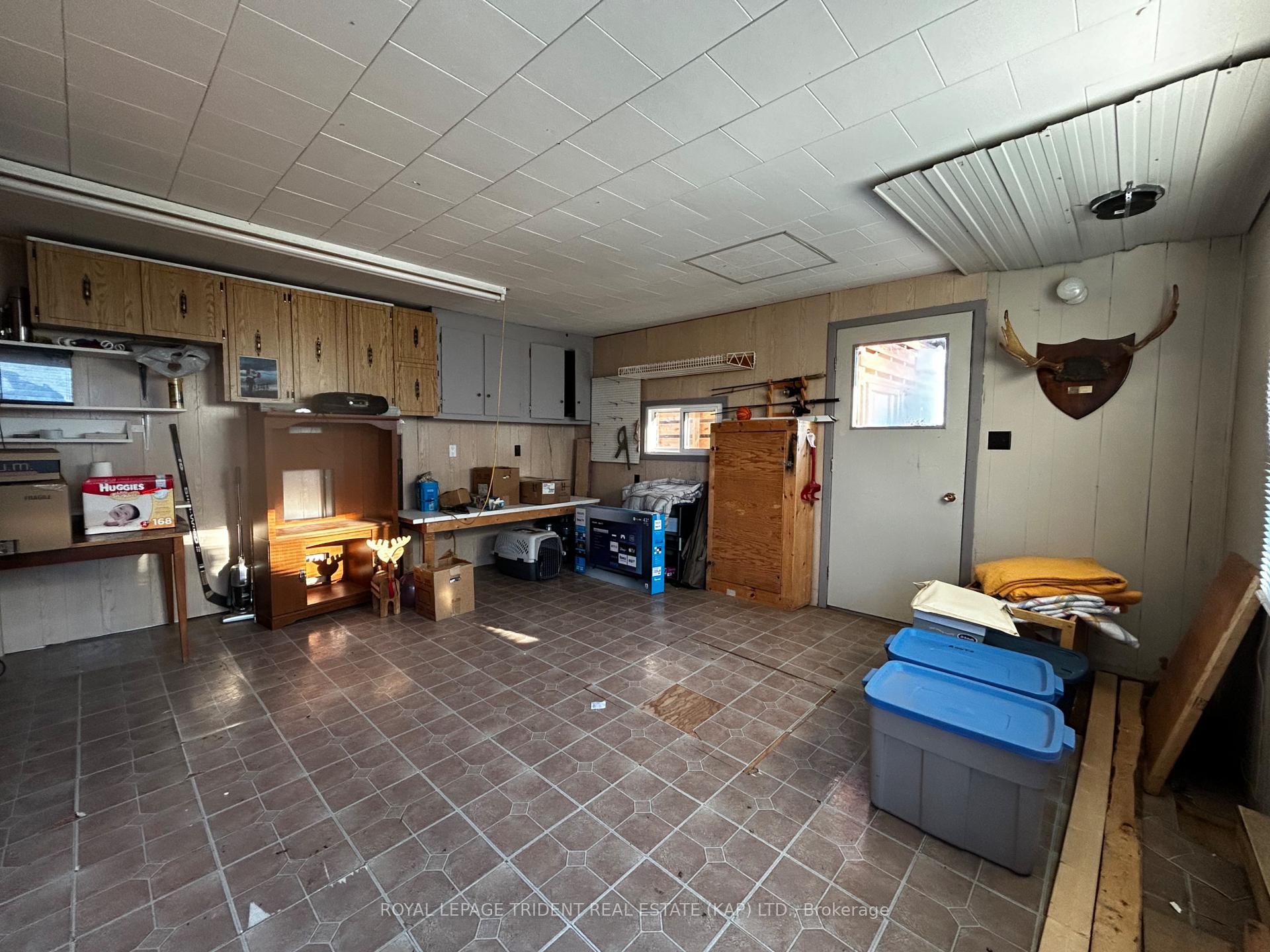 Photo 15 of 3 De L'Eglise Avenue, Kapuskasing — HOMEH