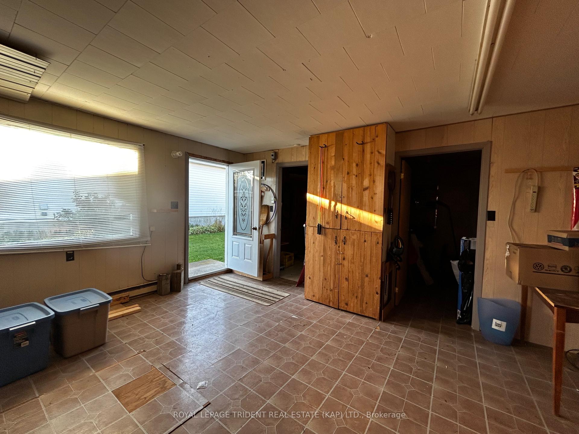 Photo 16 of 3 De L'Eglise Avenue, Kapuskasing — HOMEH