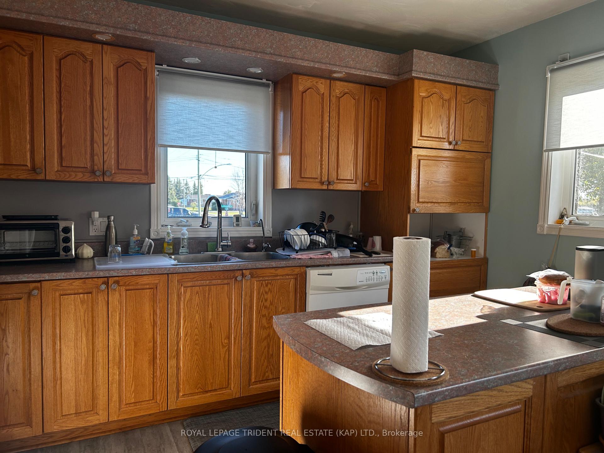 Photo 22 of 3 De L'Eglise Avenue, Kapuskasing — HOMEH