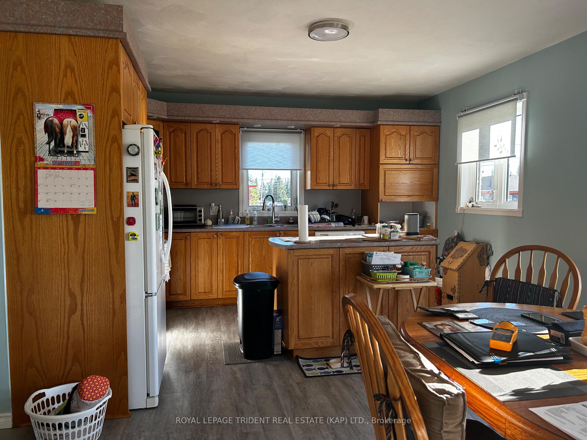 Photo 25 of 3 De L'Eglise Avenue, Kapuskasing — HOMEH