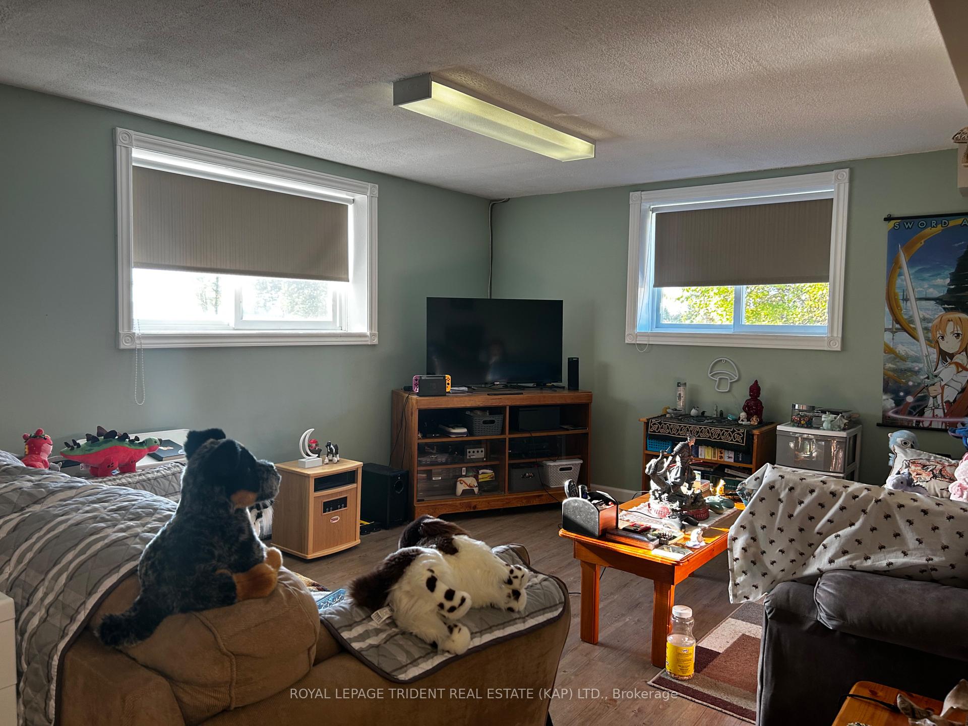 Photo 34 of 3 De L'Eglise Avenue, Kapuskasing — HOMEH