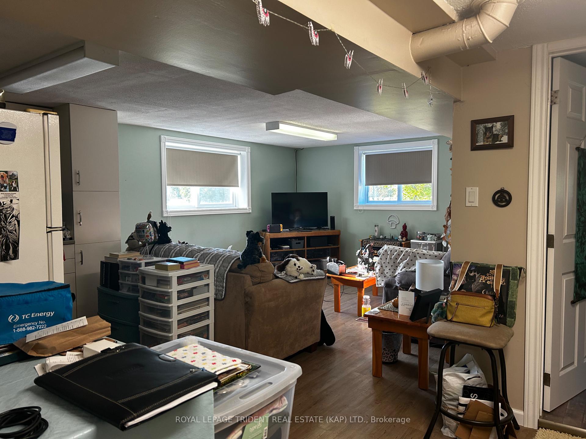 Photo 38 of 3 De L'Eglise Avenue, Kapuskasing — HOMEH