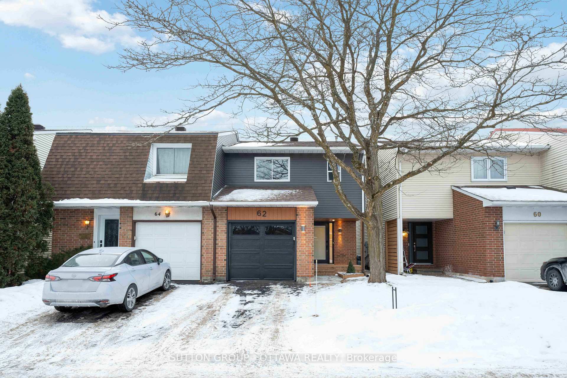 Photo 2 of 62 Erin Crescent, Ottawa, Hunt Club — HOMEH