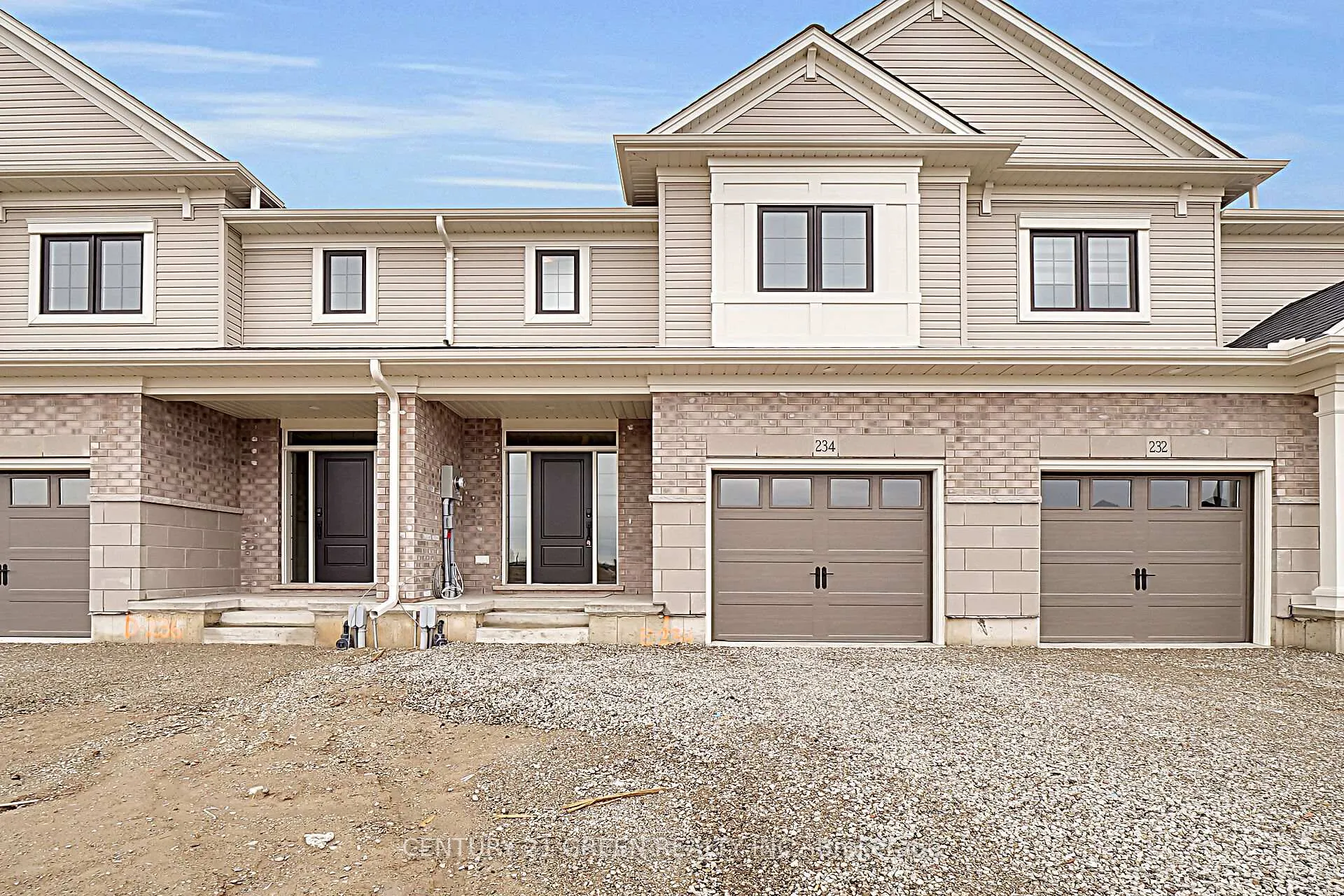 Photo 1 of 234 Renaissance Drive, St. Thomas — HOMEH