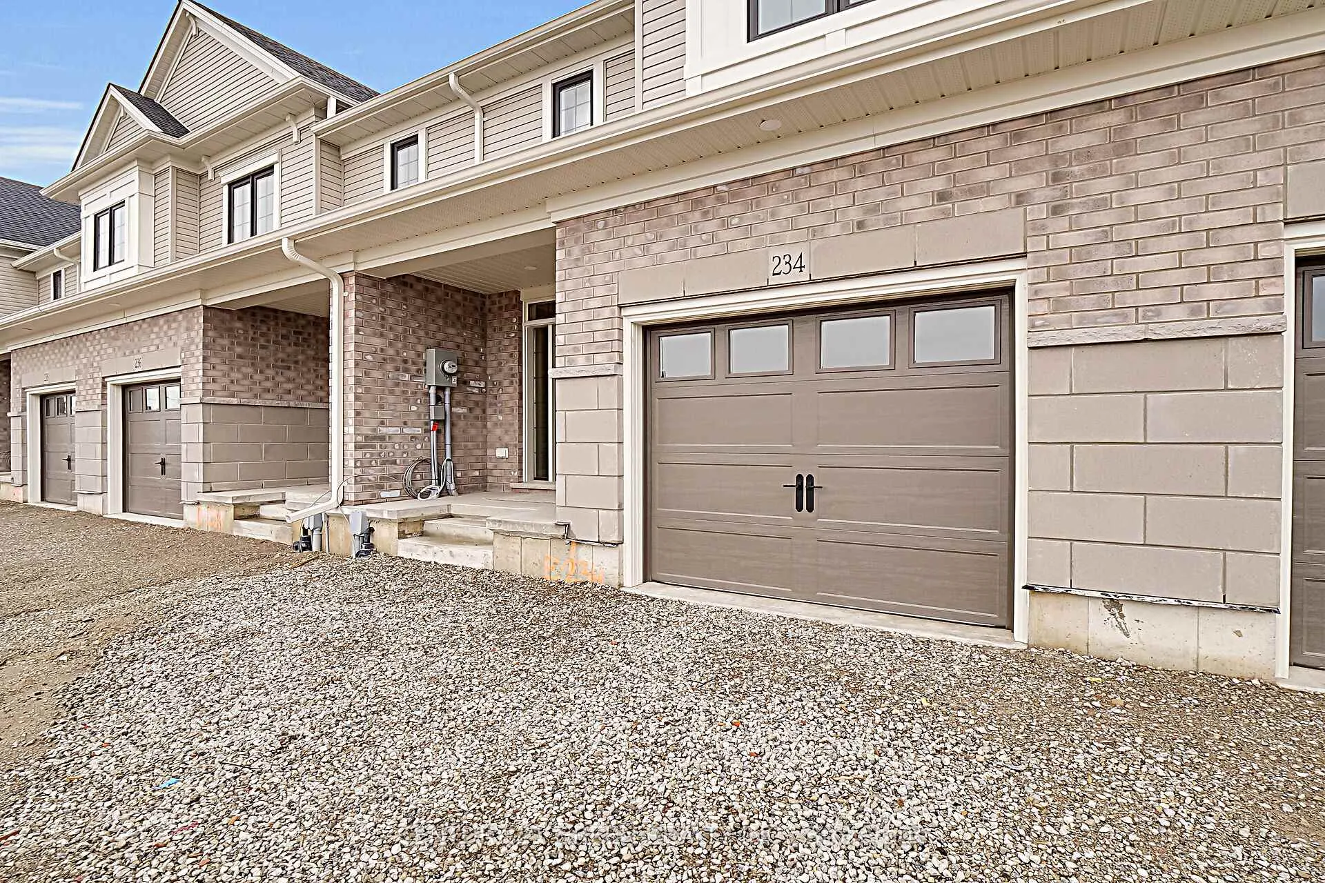 Photo 2 of 234 Renaissance Drive, St. Thomas — HOMEH