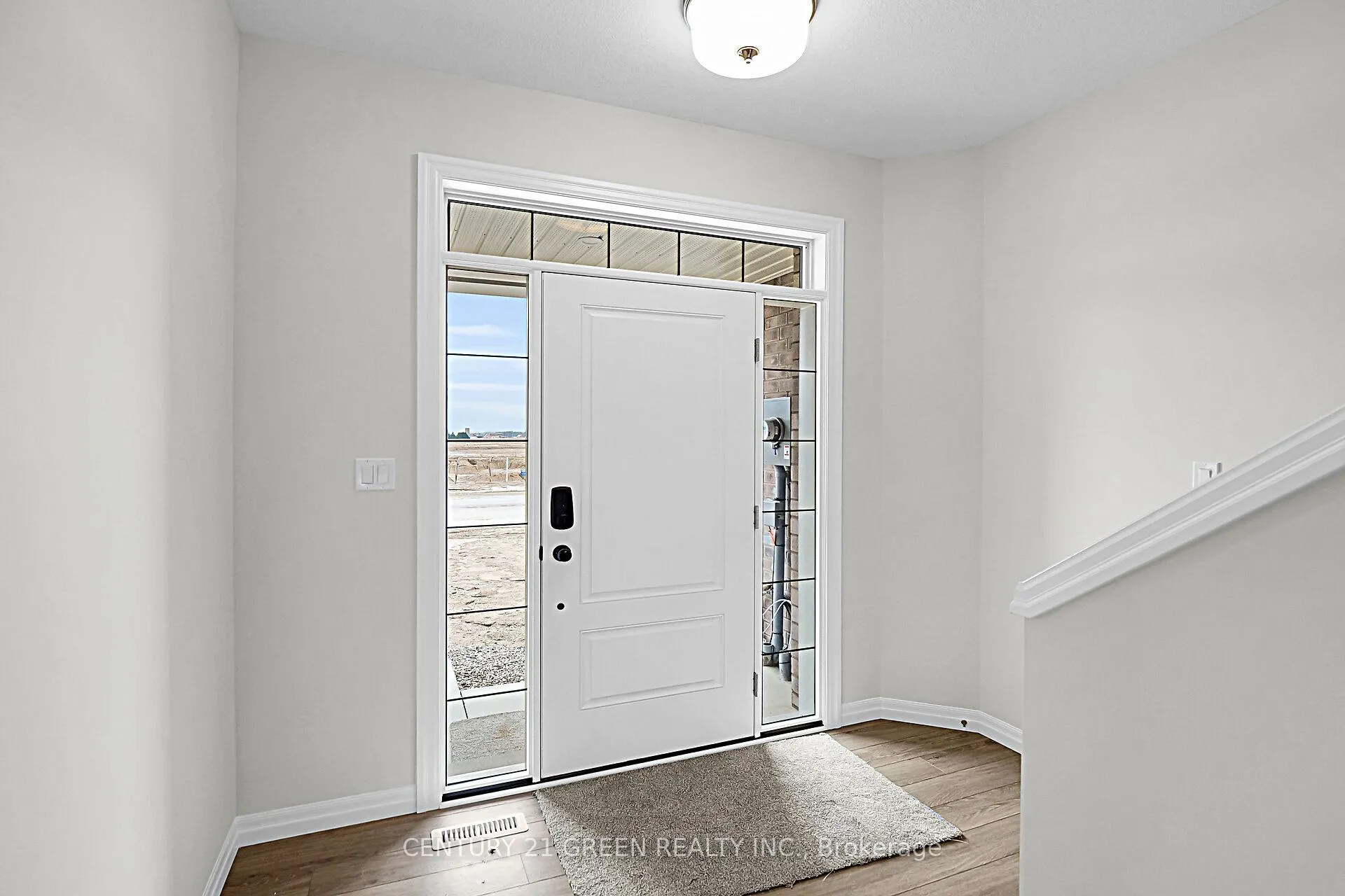 Photo 4 of 234 Renaissance Drive, St. Thomas — HOMEH