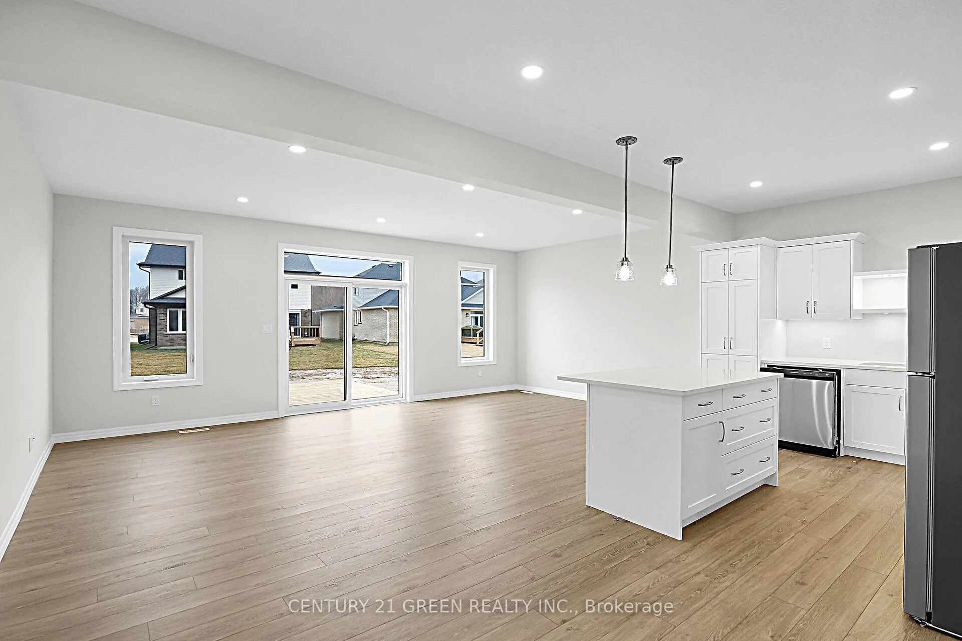 Photo 6 of 234 Renaissance Drive, St. Thomas — HOMEH