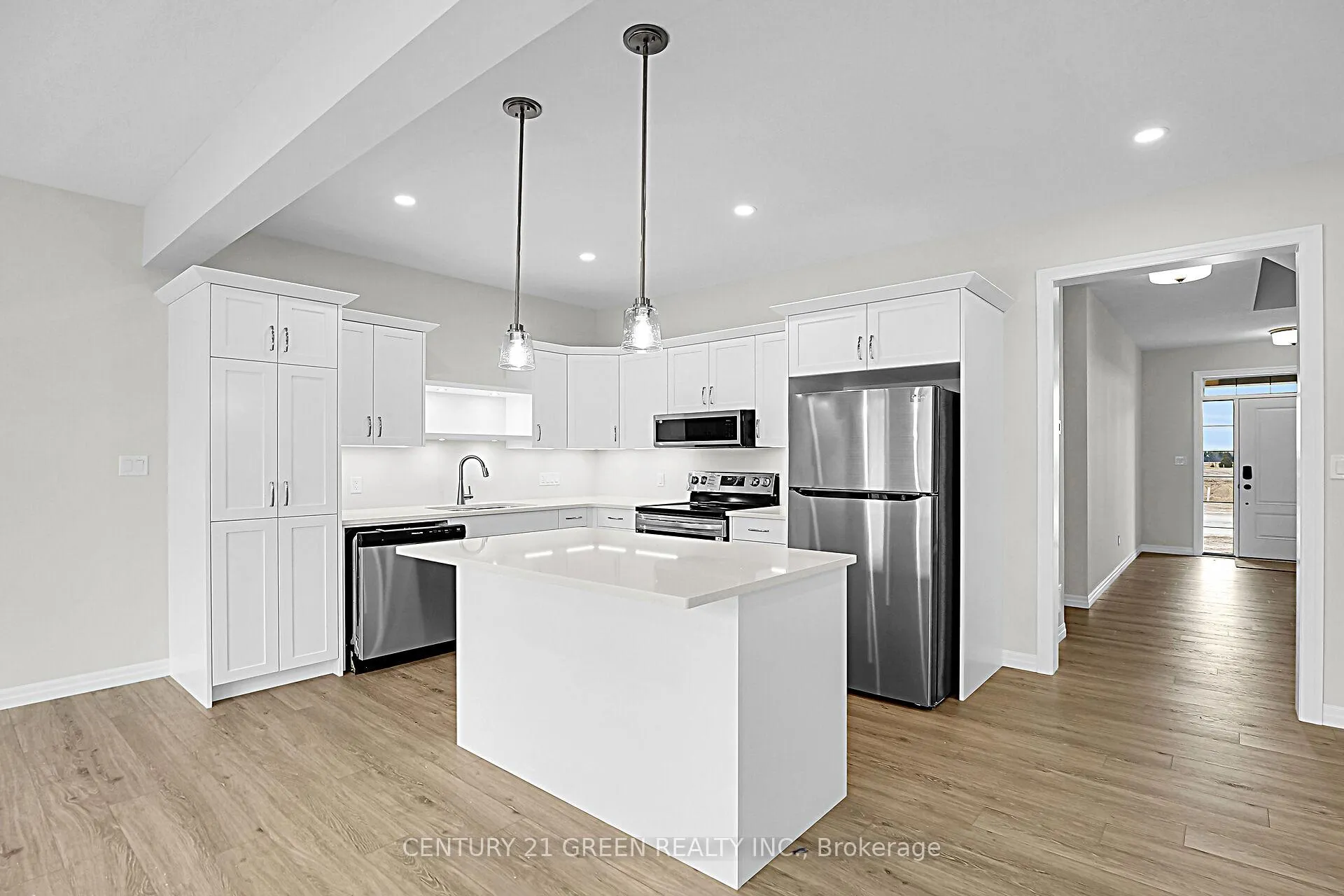 Photo 7 of 234 Renaissance Drive, St. Thomas — HOMEH