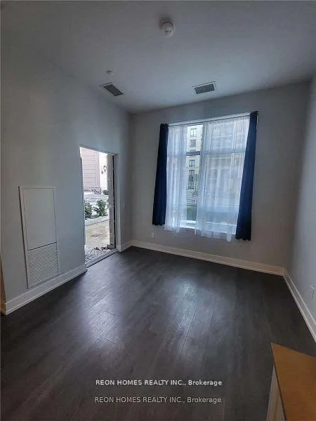 Photo 13 of Unit 101E, 278 Buchanan Drive, Markham, Unionville — HOMEH