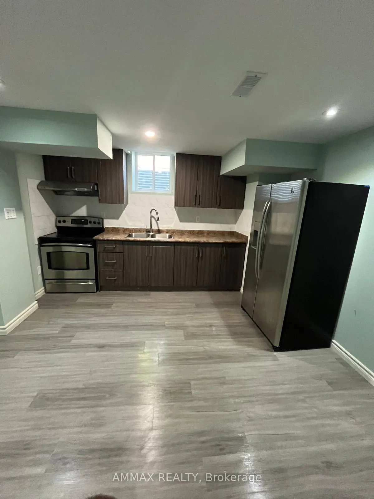 Photo 1 of Unit Basement, 4 Cantwell Crescent, Ajax, Northeast Ajax — HOMEH