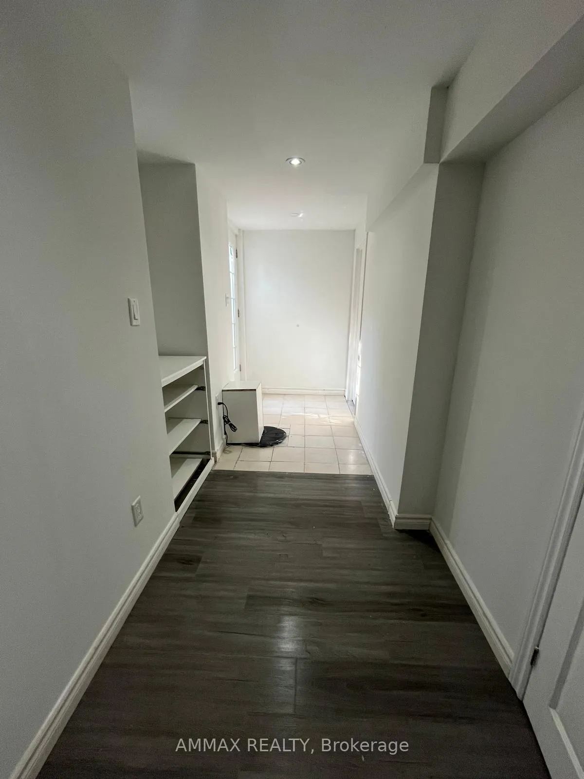 Photo 4 of Unit Basement, 4 Cantwell Crescent, Ajax, Northeast Ajax — HOMEH