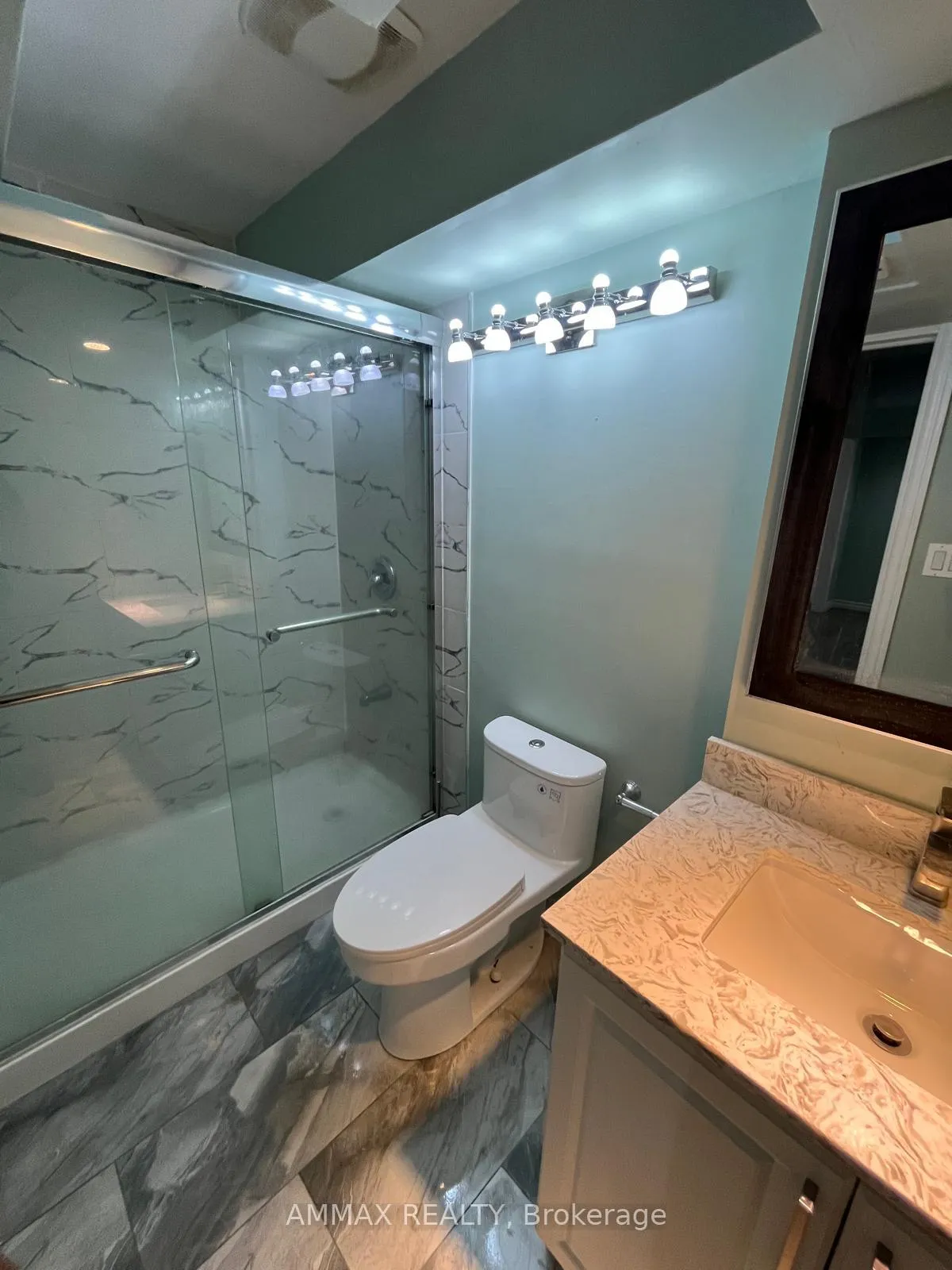 Photo 7 of Unit Basement, 4 Cantwell Crescent, Ajax, Northeast Ajax — HOMEH