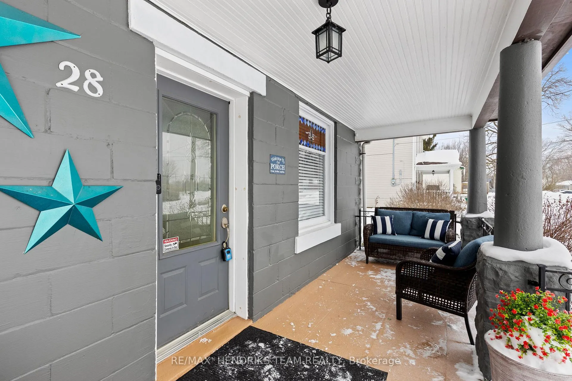 Photo 6 of 28 Ramey Avenue, Port Colborne, Main Street — HOMEH