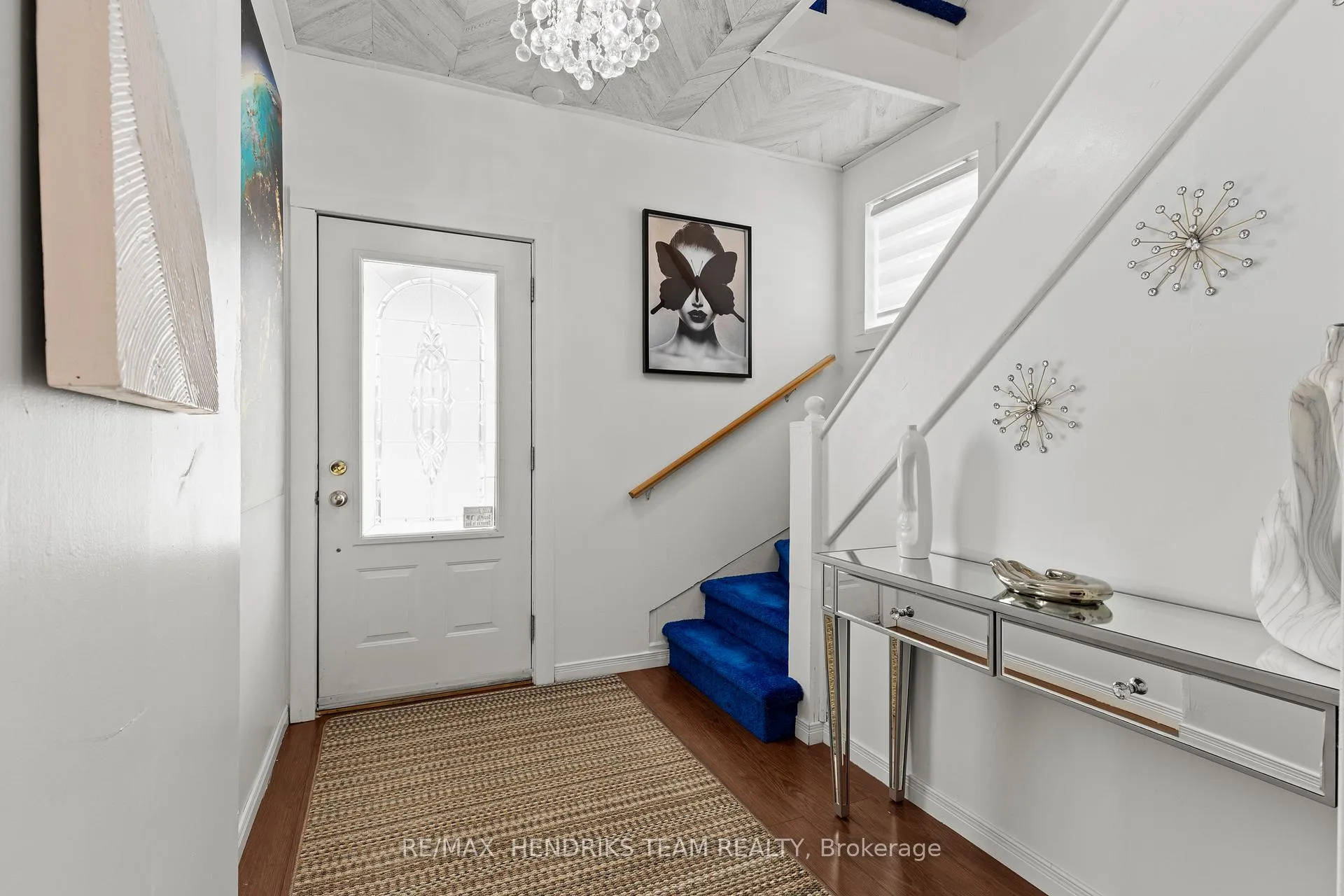 Photo 7 of 28 Ramey Avenue, Port Colborne, Main Street — HOMEH