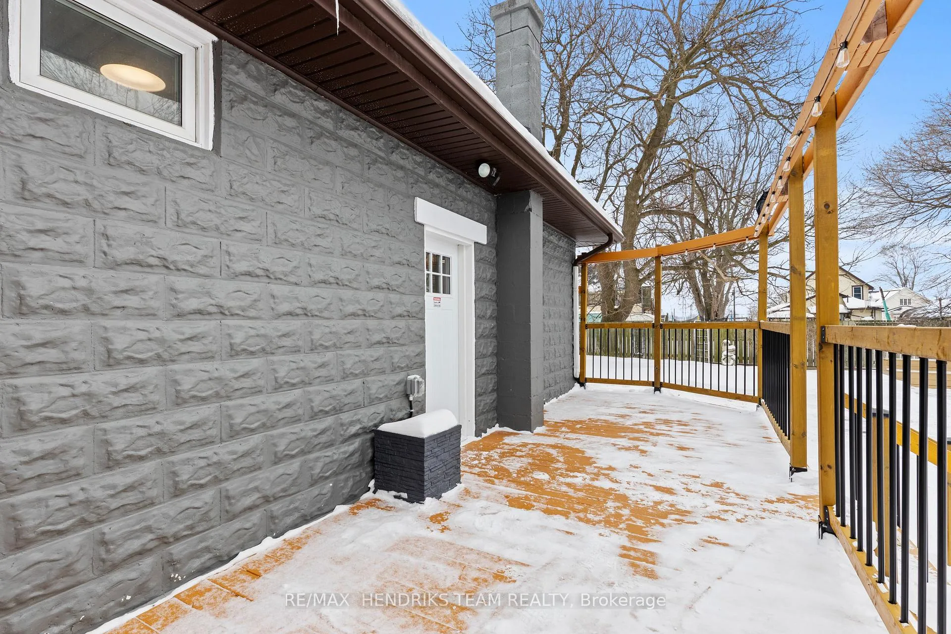 Photo 31 of 28 Ramey Avenue, Port Colborne, Main Street — HOMEH