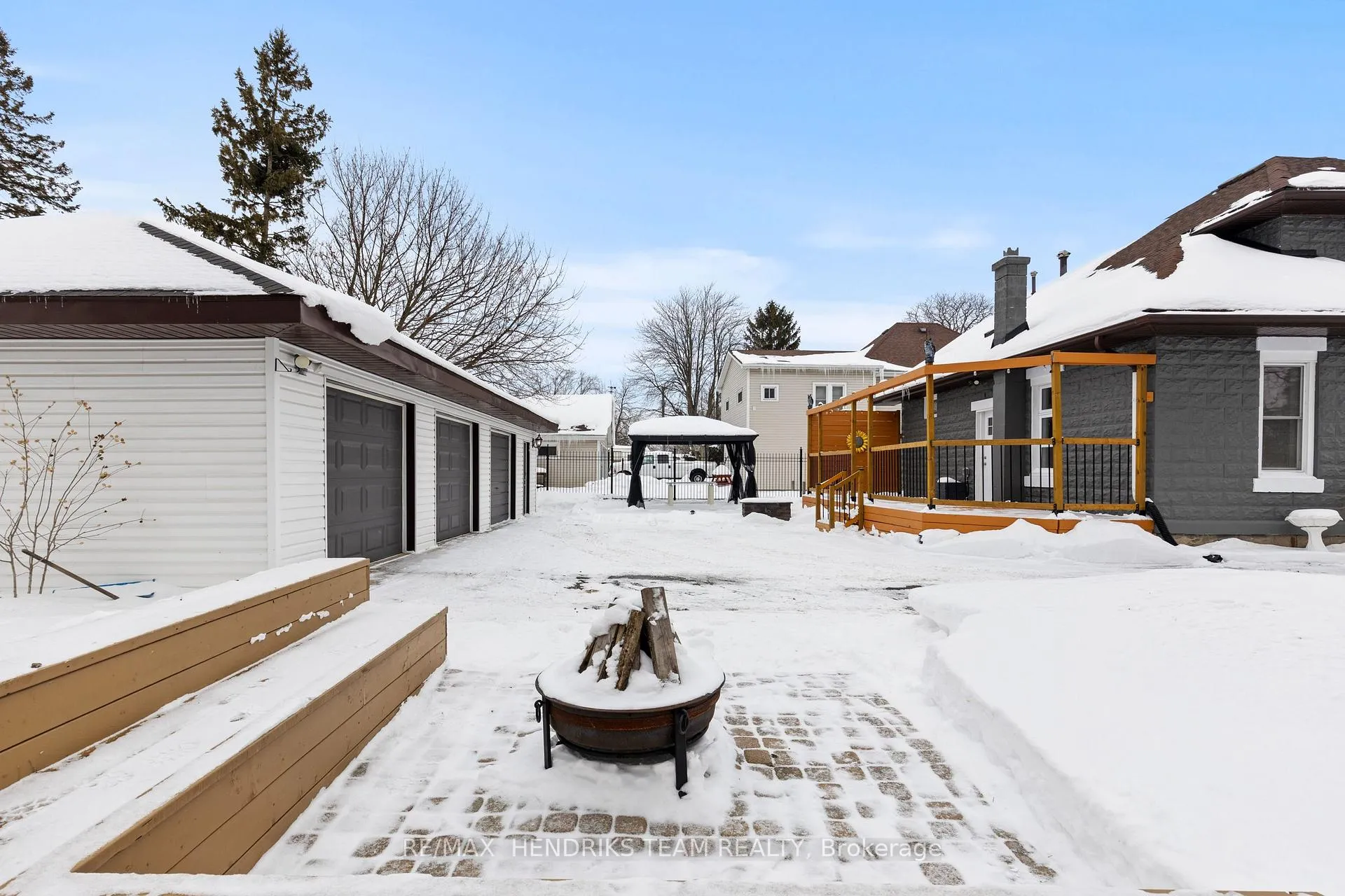 Photo 33 of 28 Ramey Avenue, Port Colborne, Main Street — HOMEH