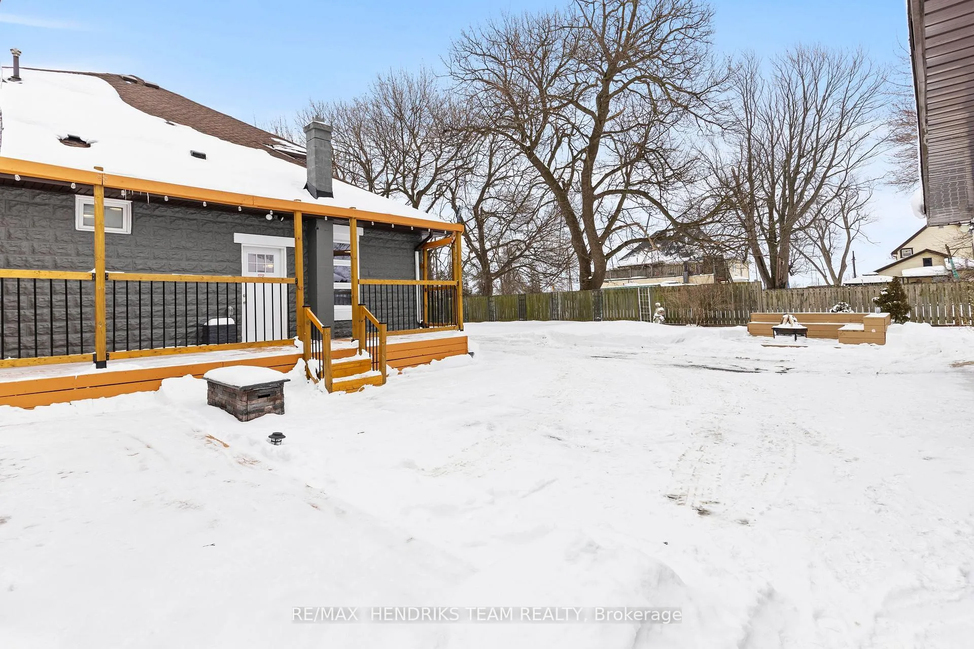 Photo 34 of 28 Ramey Avenue, Port Colborne, Main Street — HOMEH