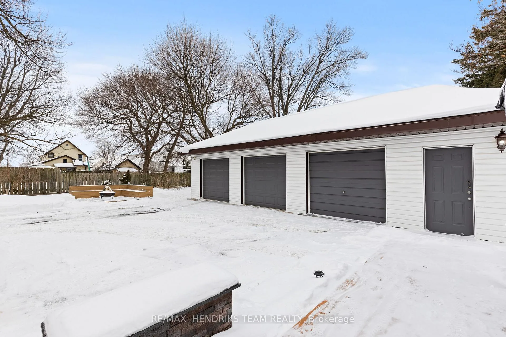 Photo 36 of 28 Ramey Avenue, Port Colborne, Main Street — HOMEH