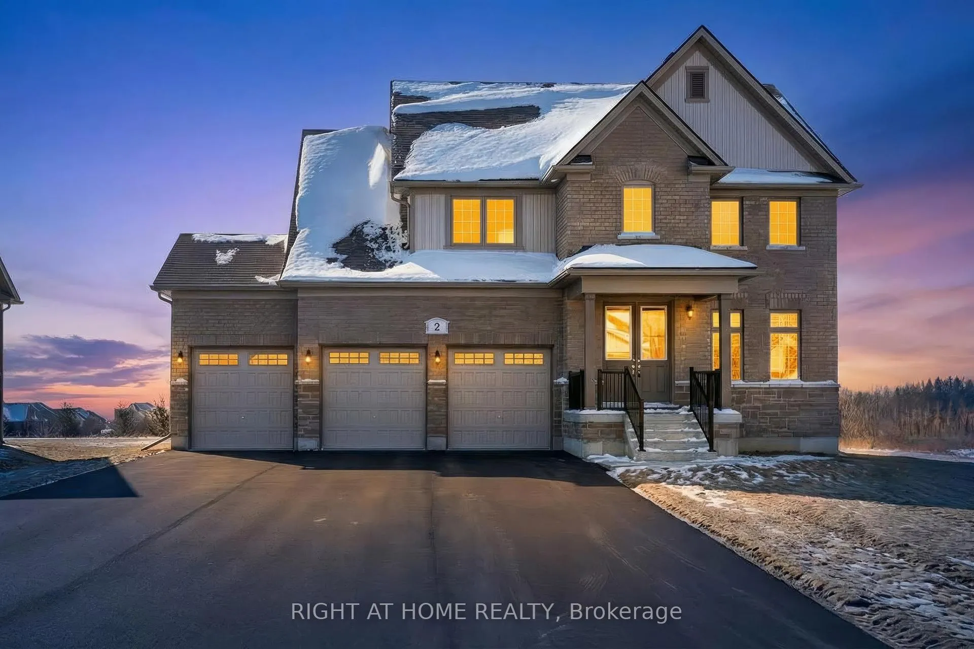 Photo 1 of 2 Blue Heron Drive, Quinte West, Sidney Ward — HOMEH