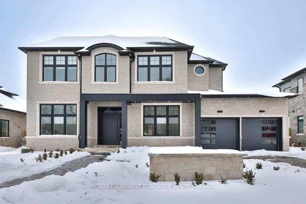 Front of 302 Tuck Drive
