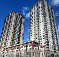 Front of Unit 1003, 25 Town Centre Court