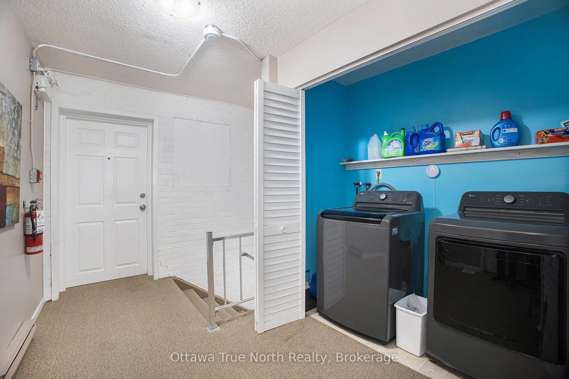 Photo 15 of Unit 3, 5 Charles Street, Carleton Place — HOMEH