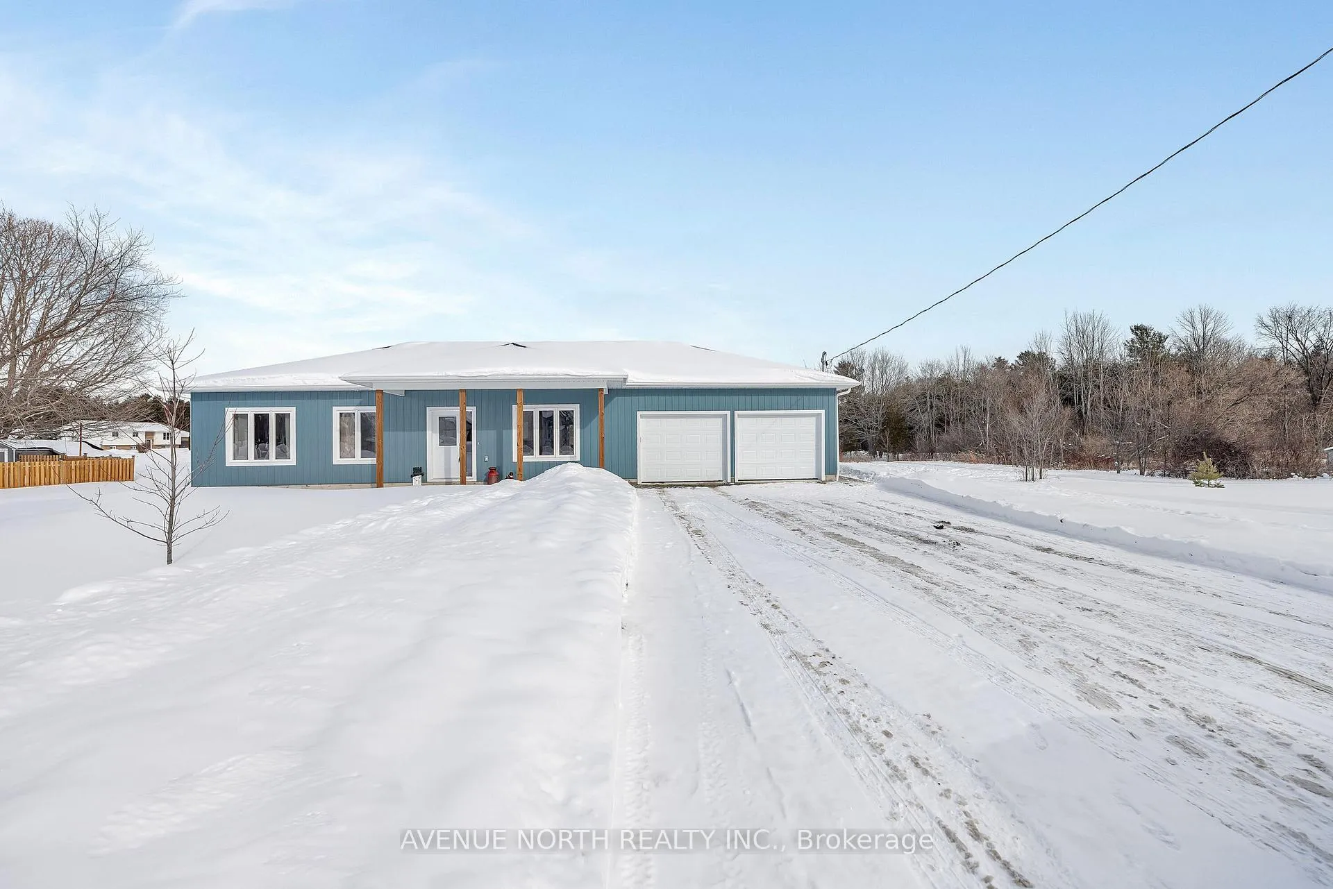 Photo 1 of 4461 County Rd 18, Augusta, Augusta Twp — HOMEH