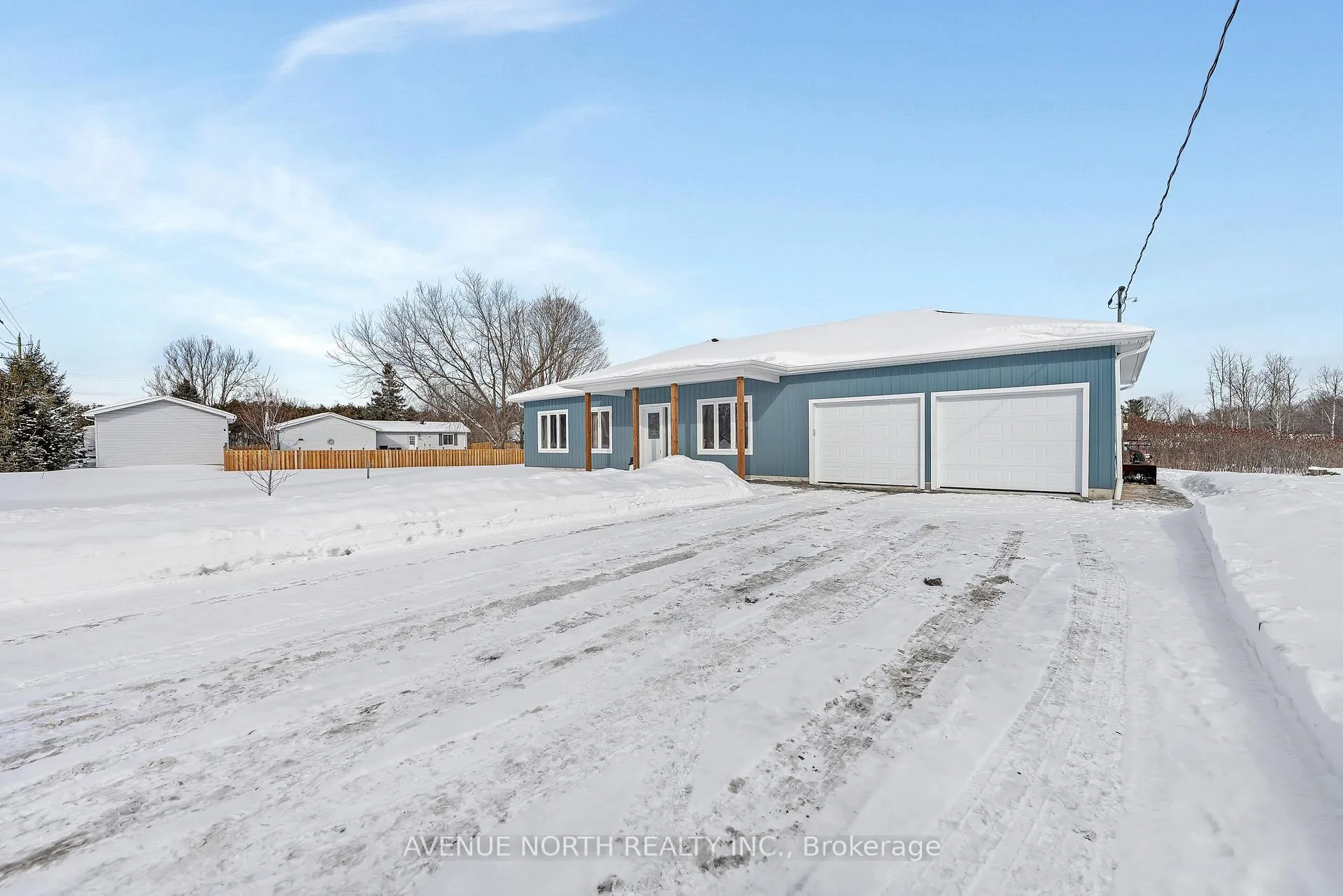 Photo 2 of 4461 County Rd 18, Augusta, Augusta Twp — HOMEH