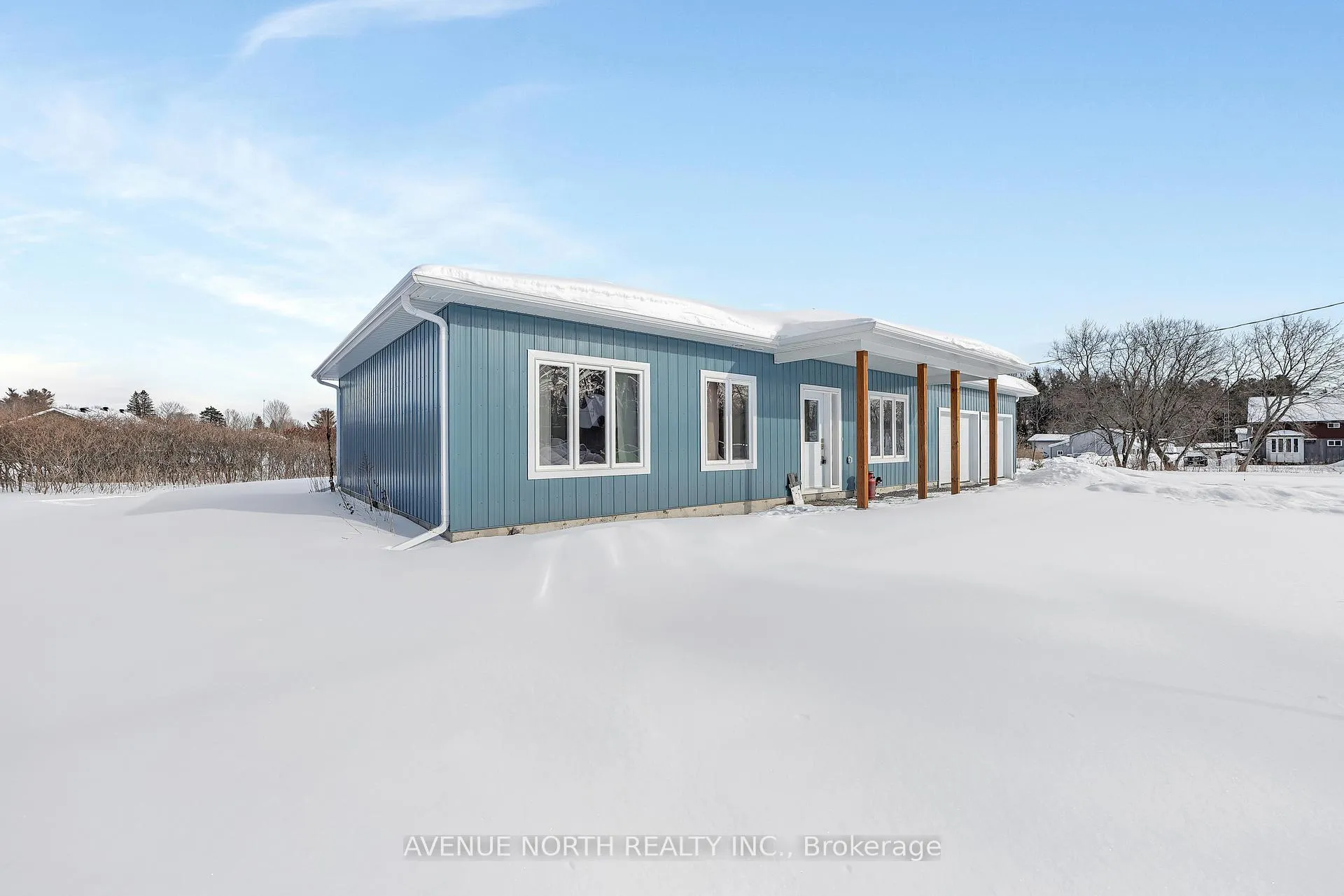Photo 3 of 4461 County Rd 18, Augusta, Augusta Twp — HOMEH