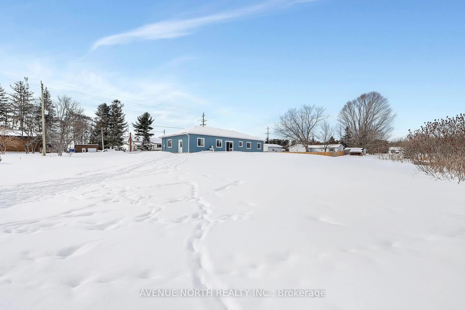 Photo 32 of 4461 County Rd 18, Augusta, Augusta Twp — HOMEH