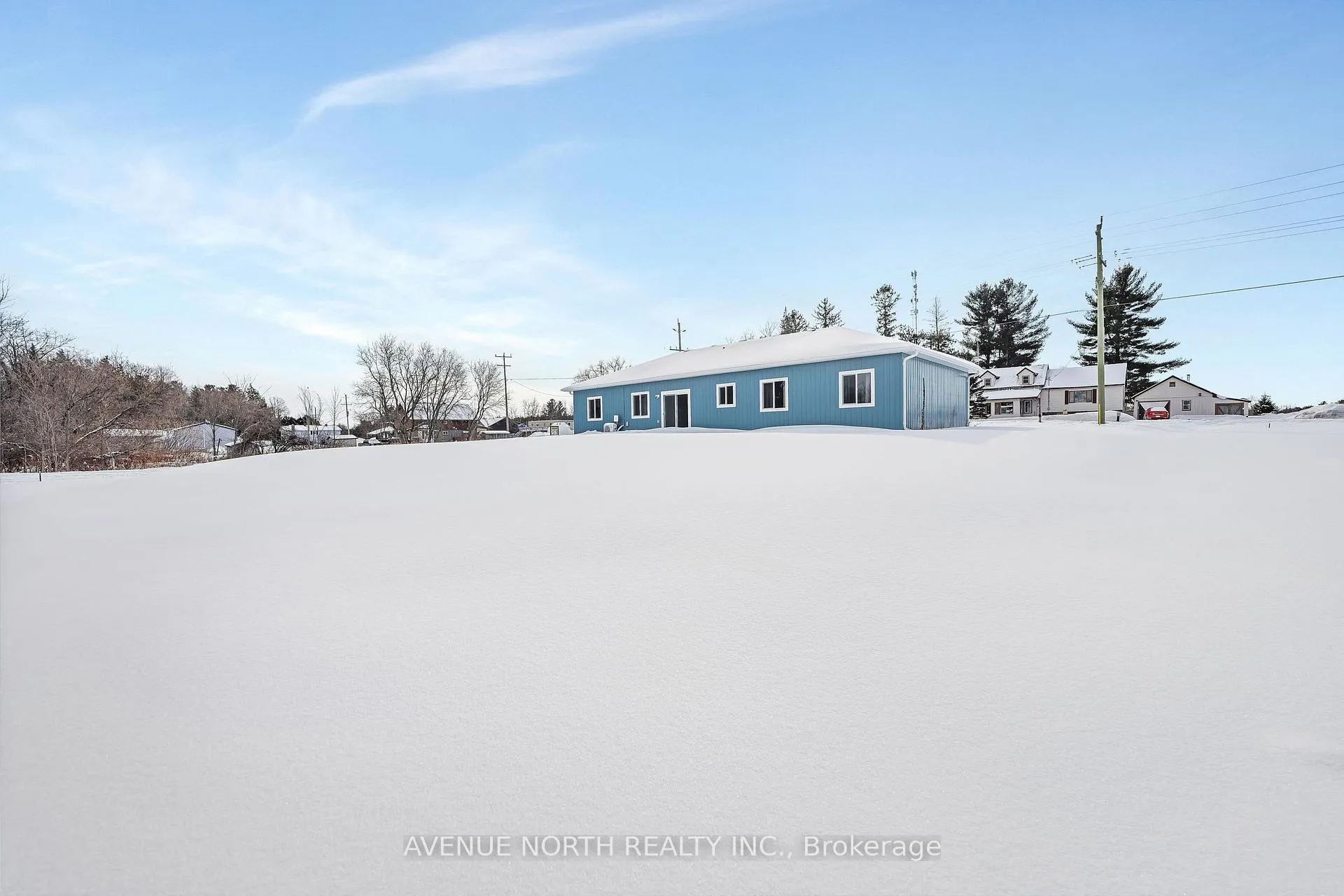 Photo 34 of 4461 County Rd 18, Augusta, Augusta Twp — HOMEH