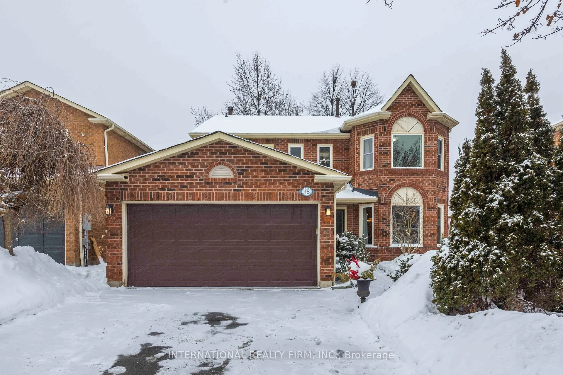 Photo 1 of 15 Carmichael Drive, Whitby, Pringle Creek — HOMEH