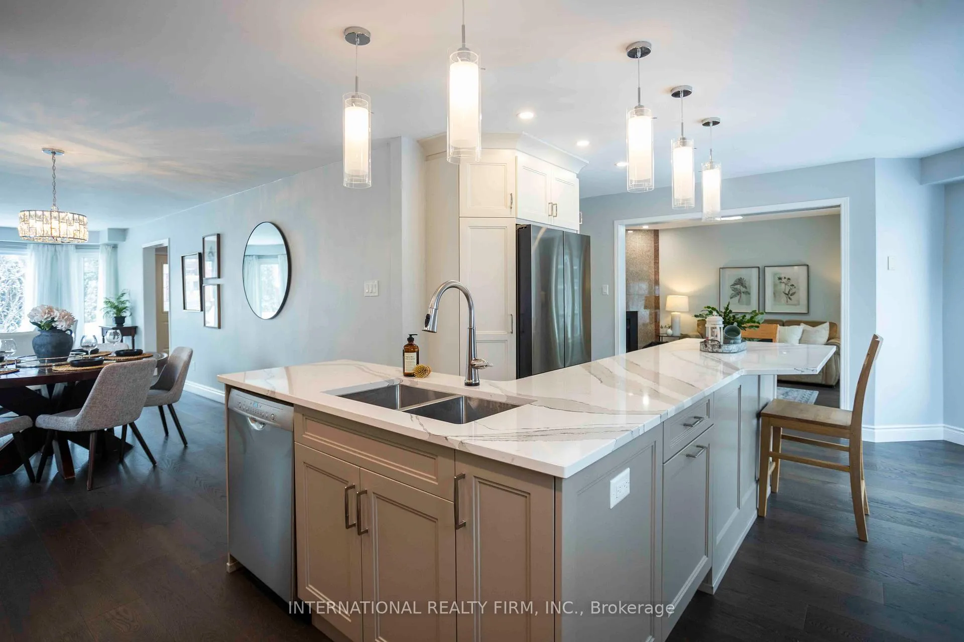 Photo 6 of 15 Carmichael Drive, Whitby, Pringle Creek — HOMEH