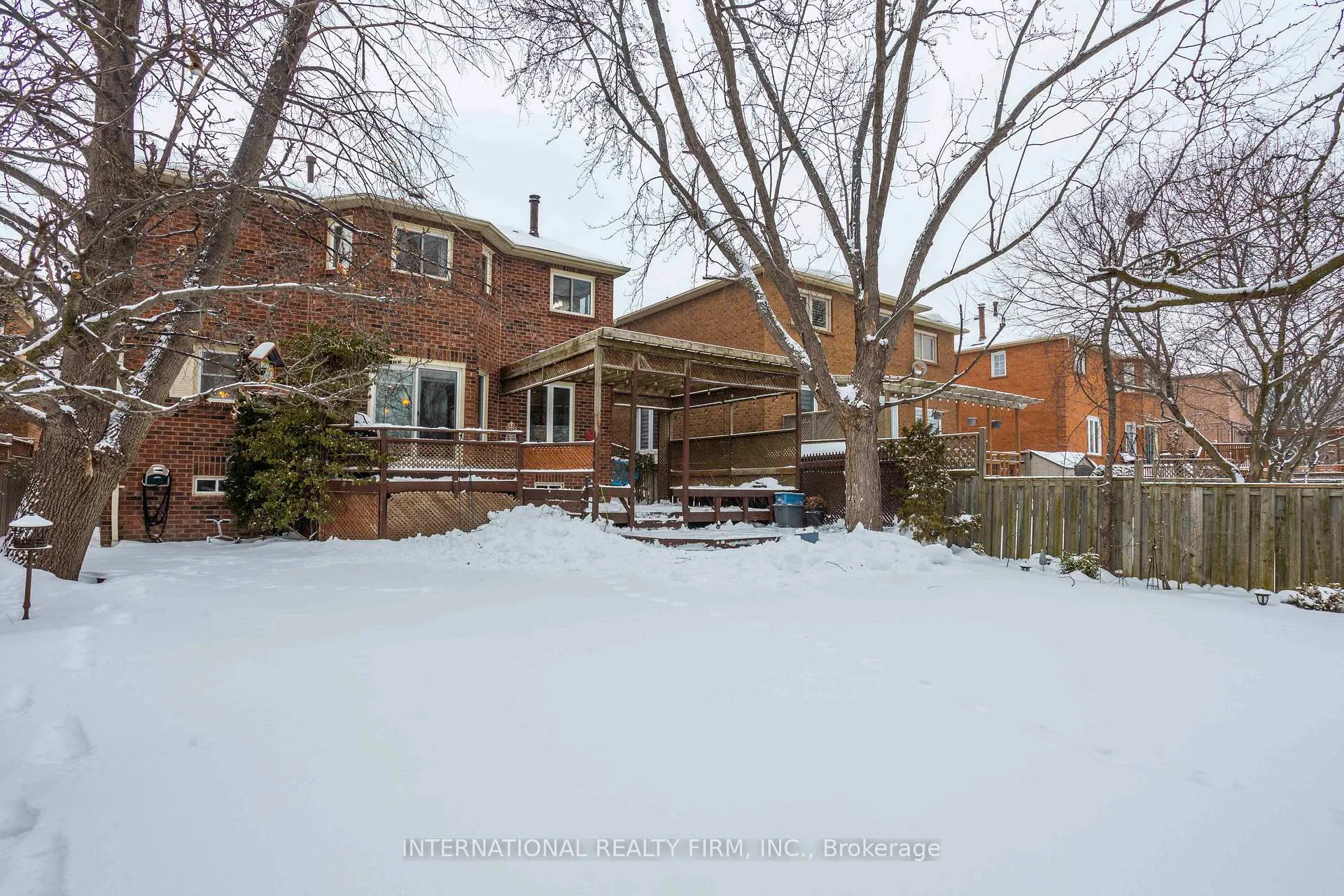Photo 21 of 15 Carmichael Drive, Whitby, Pringle Creek — HOMEH