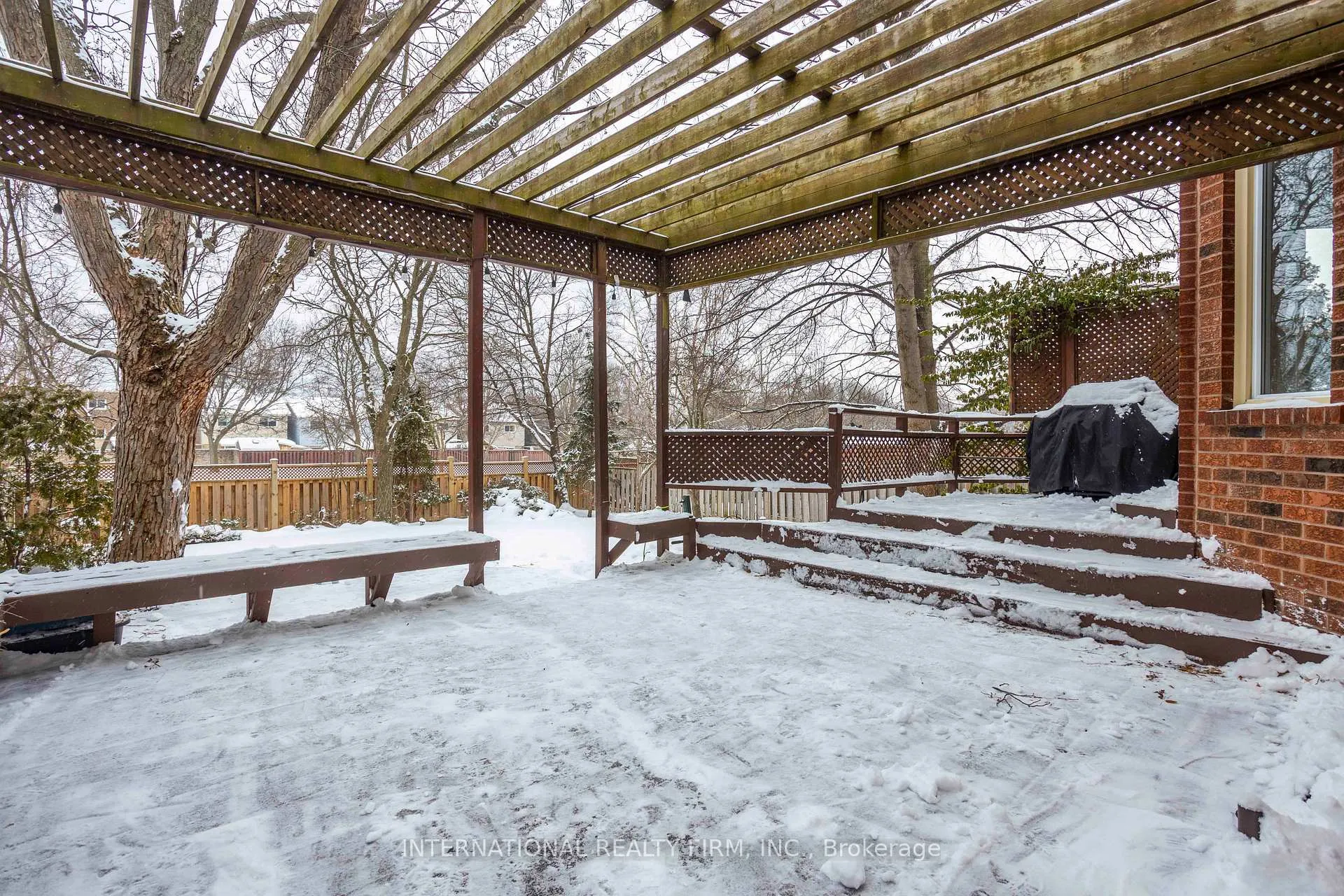 Photo 23 of 15 Carmichael Drive, Whitby, Pringle Creek — HOMEH