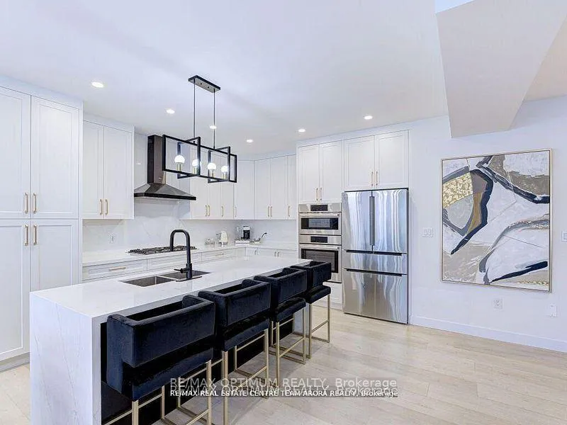 Photo 8 of 171 Klein Circle, Hamilton, Ancaster — HOMEH