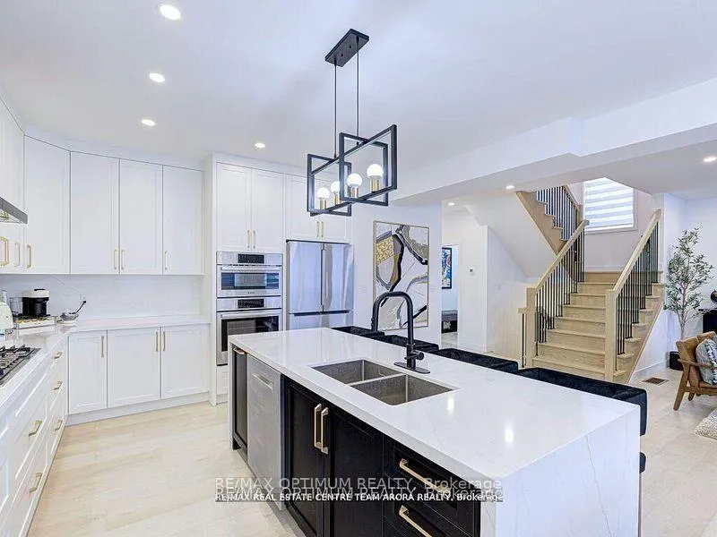 Photo 9 of 171 Klein Circle, Hamilton, Ancaster — HOMEH