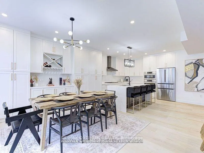 Photo 12 of 171 Klein Circle, Hamilton, Ancaster — HOMEH