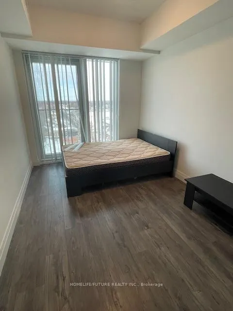 Photo 2 of Unit 1014, 652 Princess Street, Kingston, Central City East — HOMEH