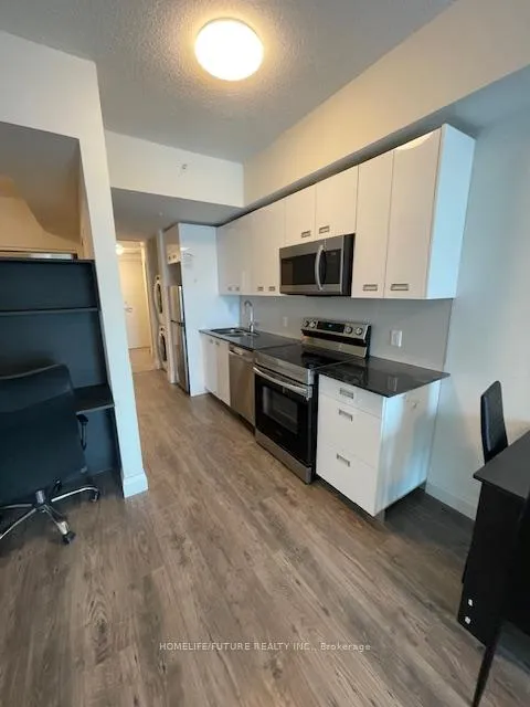 Photo 7 of Unit 1014, 652 Princess Street, Kingston, Central City East — HOMEH