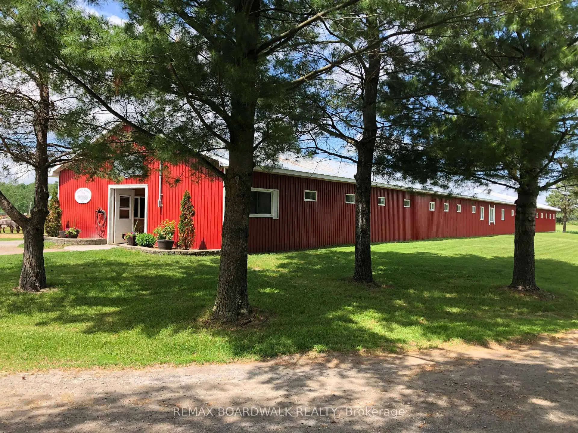 Photo 16 of 6222 Dunning Road S, Ottawa, Vars & Area — HOMEH