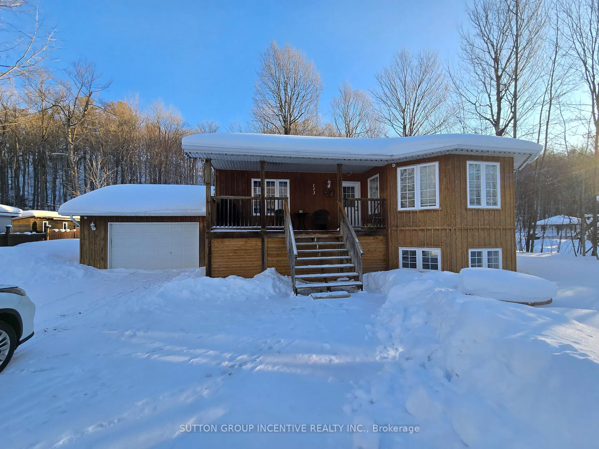 Photo 1 of 113 Desroches Trail, Tiny, Rural Tiny — HOMEH