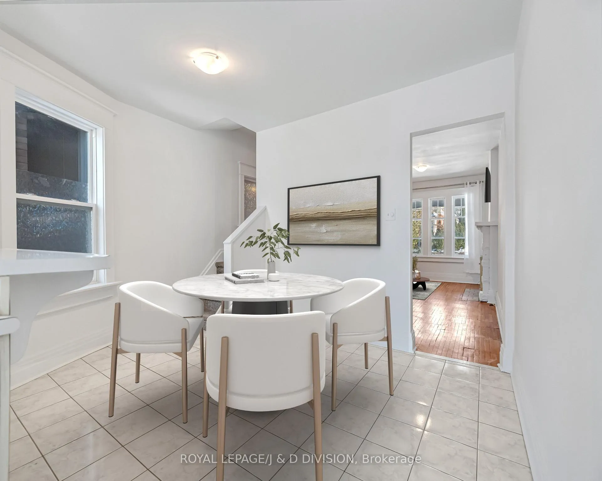 Photo 8 of 174 Arlington Avenue, Toronto, Oakwood Village — HOMEH