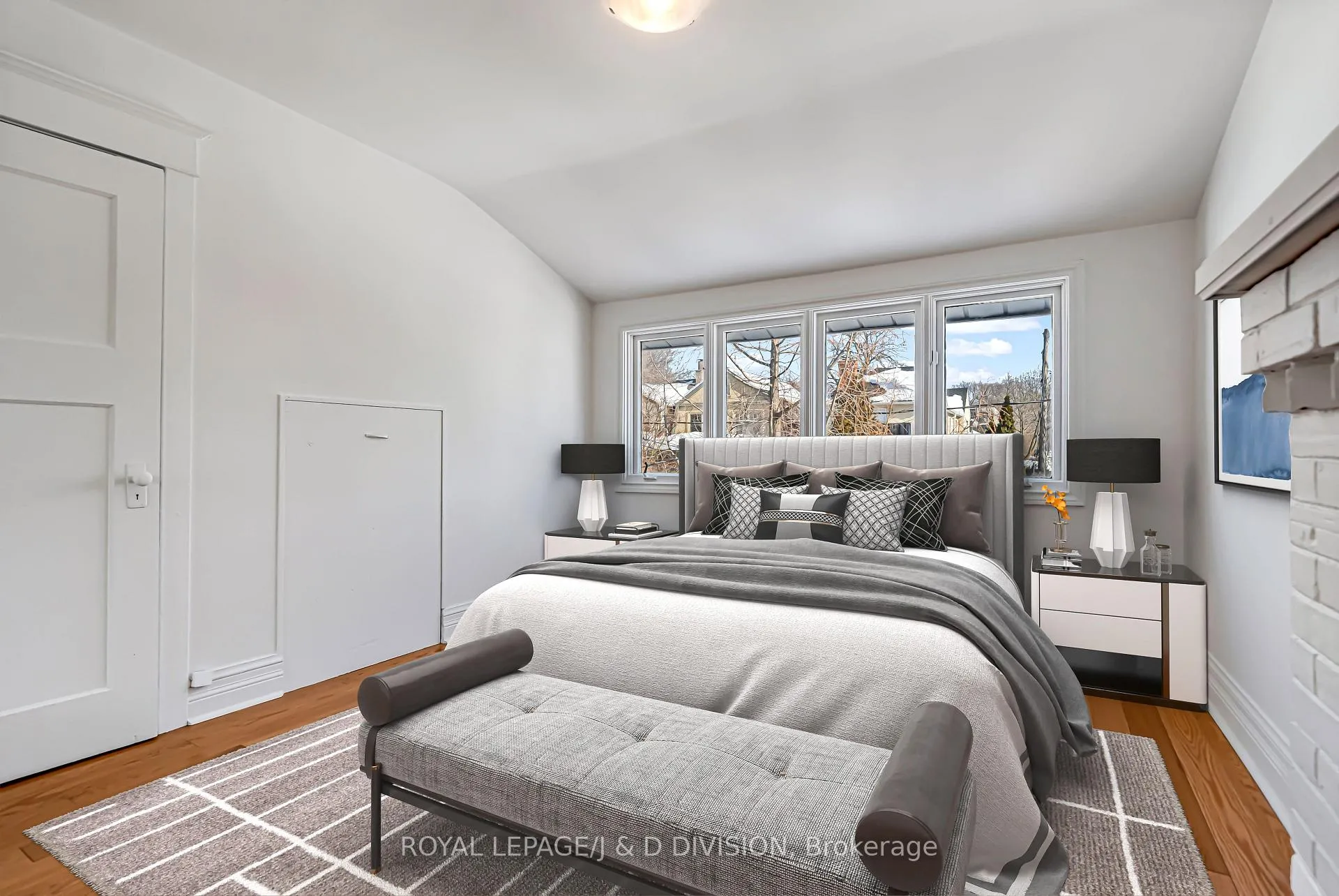 Photo 15 of 174 Arlington Avenue, Toronto, Oakwood Village — HOMEH